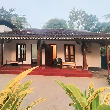Marrari Felix Home Alappuzha Exterior foto