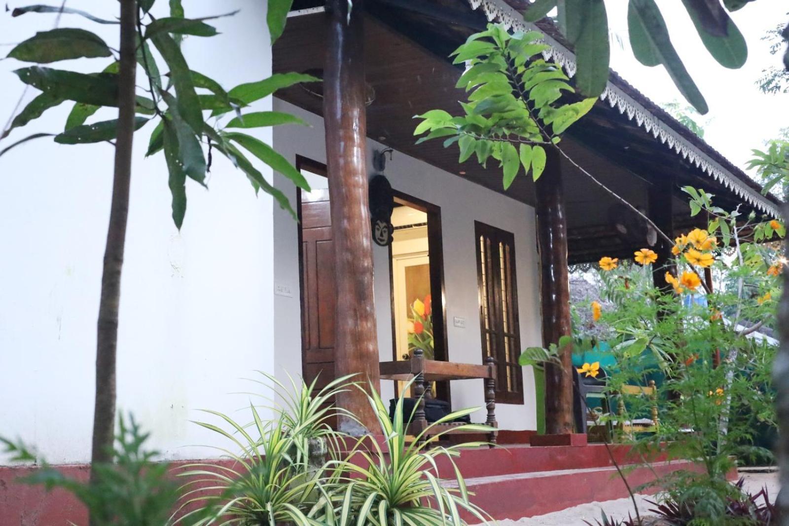 Marrari Felix Home Alappuzha Quarto foto