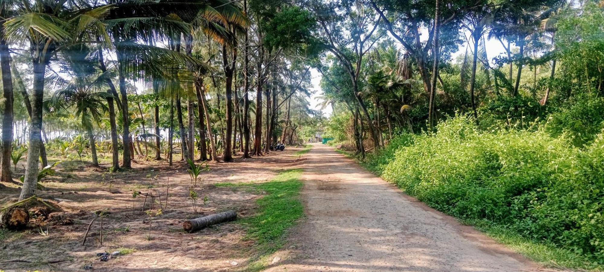 Marrari Felix Home Alappuzha Exterior foto